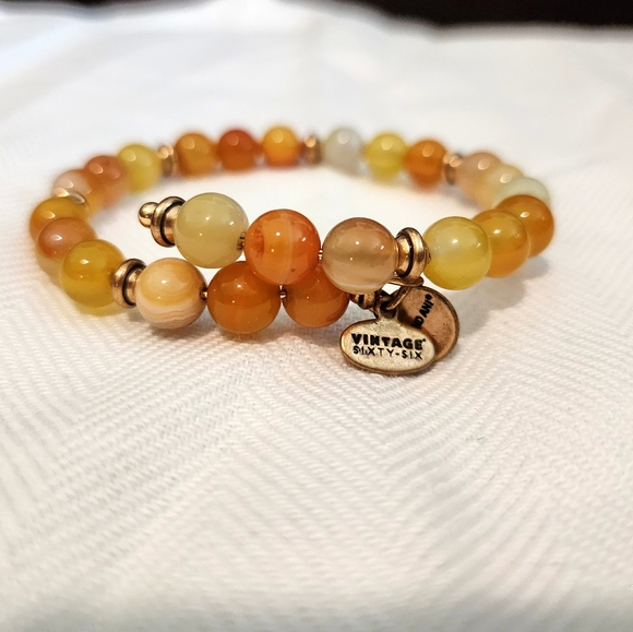 Alex and Ani bracelets - Picture 3 of 9